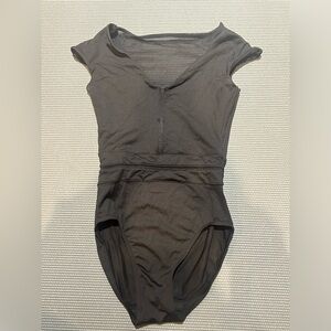 Bloch Leotard for Dance